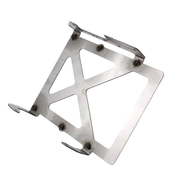 Heat Shield Bracket Suitable for Range Rover Sport Ref. LR073535-3