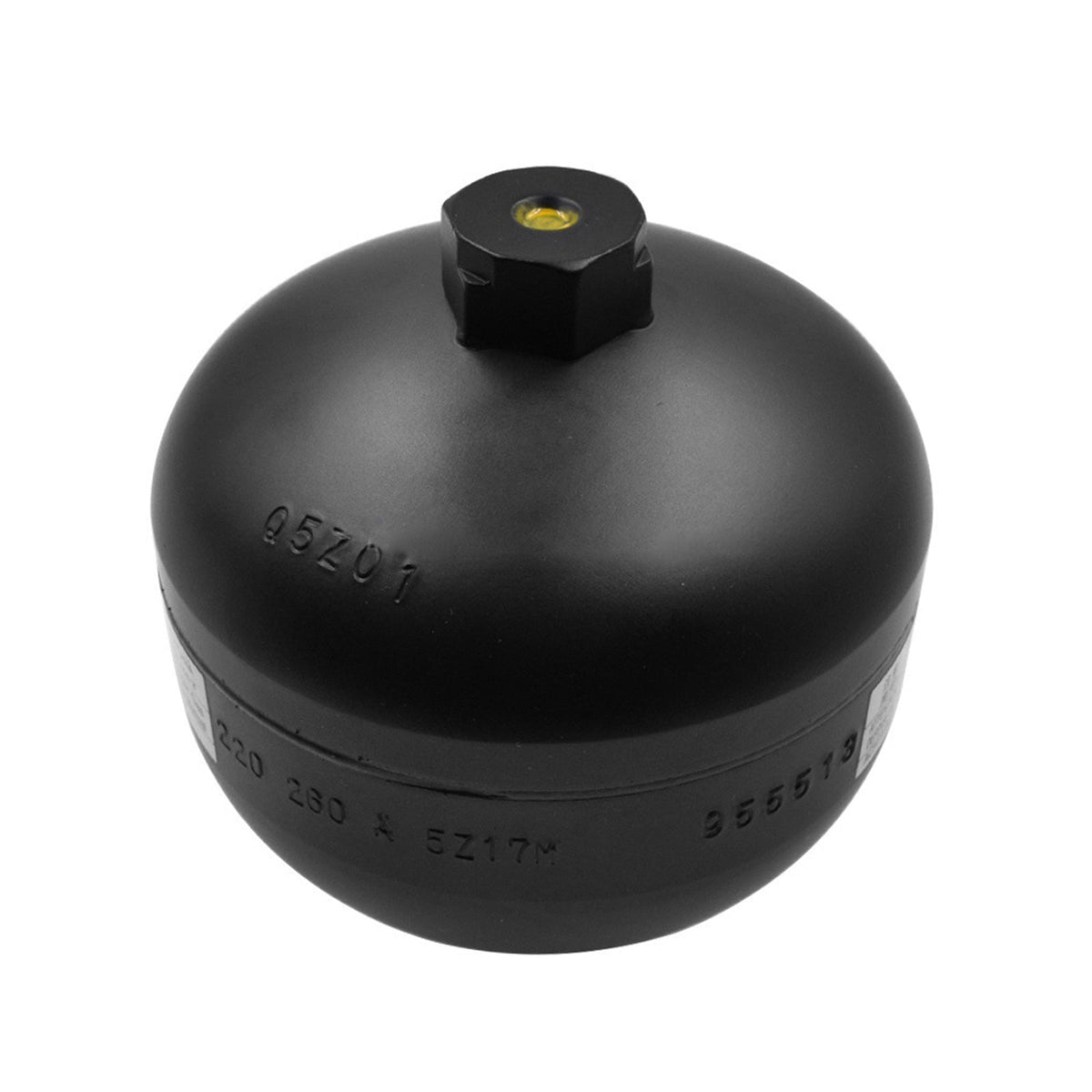 Brake Master Cylinder Accumulator Suitable for Mitsubishi Pajero IV NM Montero-4