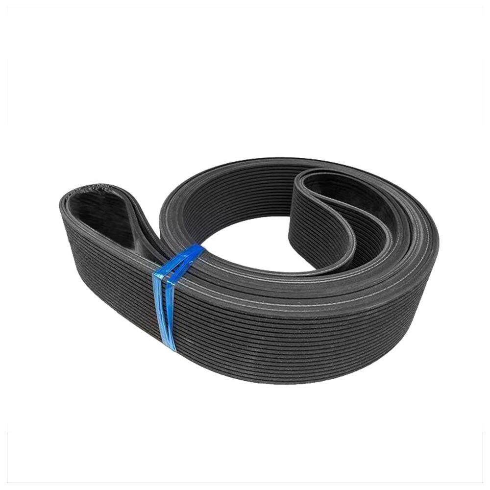 Serpentine Drive Belt 6PK2380 Suitable For Ford AU Falcon 6Cyl 4L 1998-2002-4