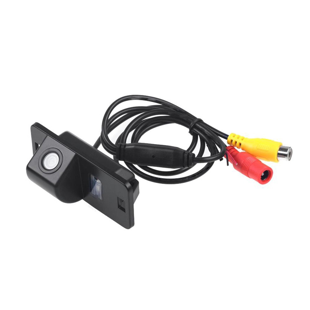 Car CCD Rear View Parking Reverse Camera Suitable For BMW 1, 3 & 5 Series E39, E46, E53, E90-0