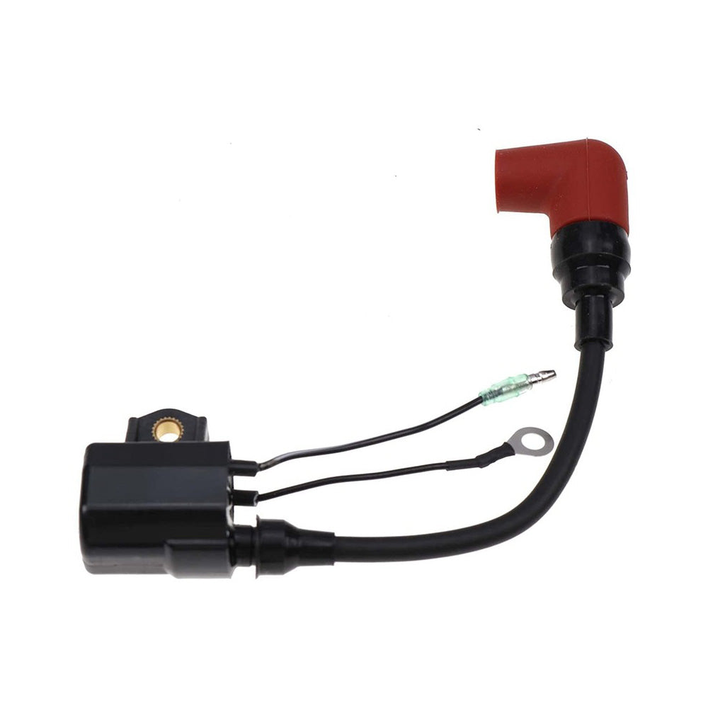 Suitable for Outboard Yamaha 55HP 60HP 70HP 75HP 80HP 90HP Ignition Coil-2