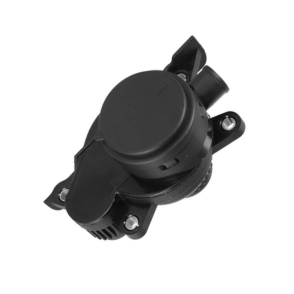 PVC Engine Crankcase Vent Valve  Suitable For Mercedes Benz W203 W220 CL203 S210-0