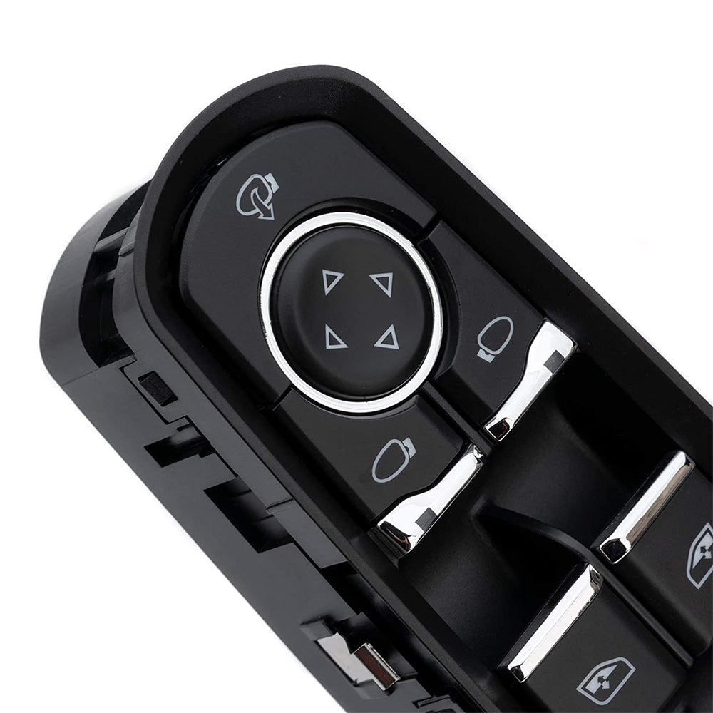 Window Lifter Switch Suitable For Porsche Cayenne 92A / Macan 95B / Panamera 7PP959858R-2