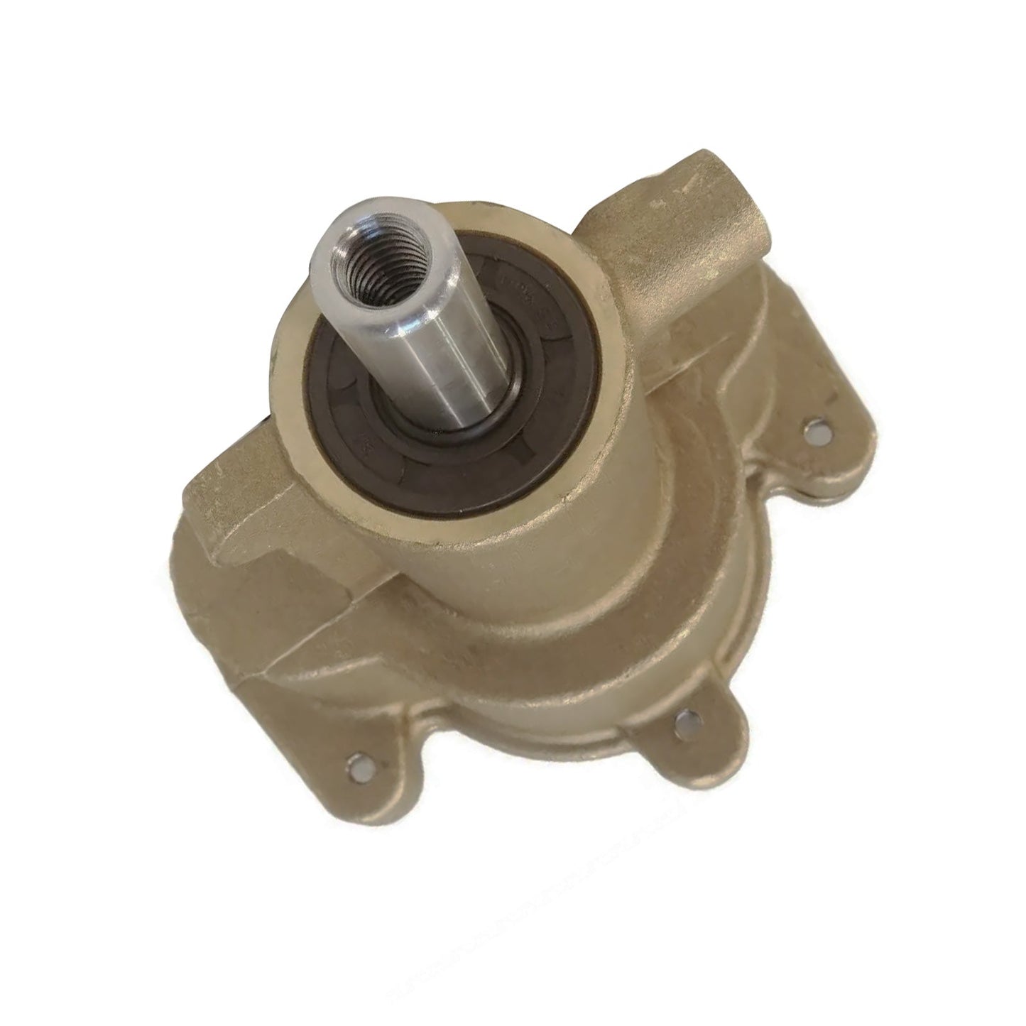 Sea Water Pump Suitable For MerCruiser 46-862914T10 / 46-8M0118067 / 8M0139995-2