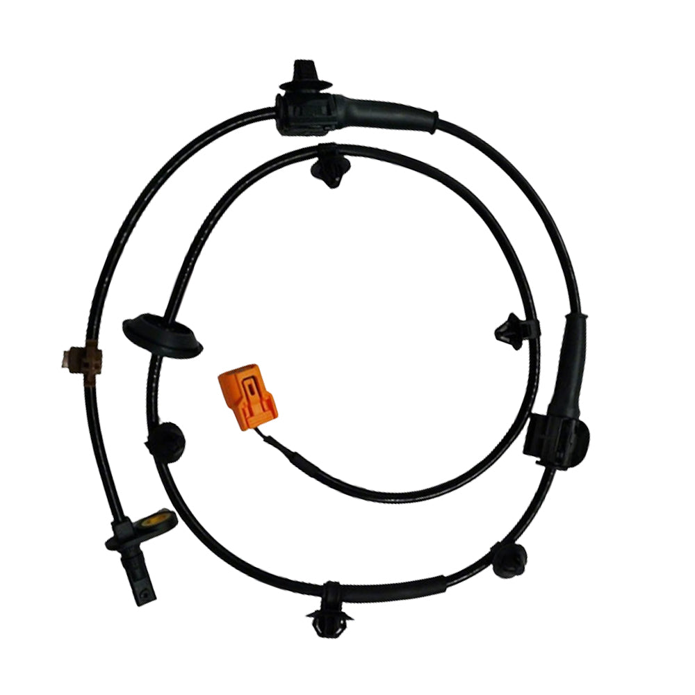 Front Right ABS Wheel Speed Sensor Suitable for Honda Jazz II 2002–2008-1