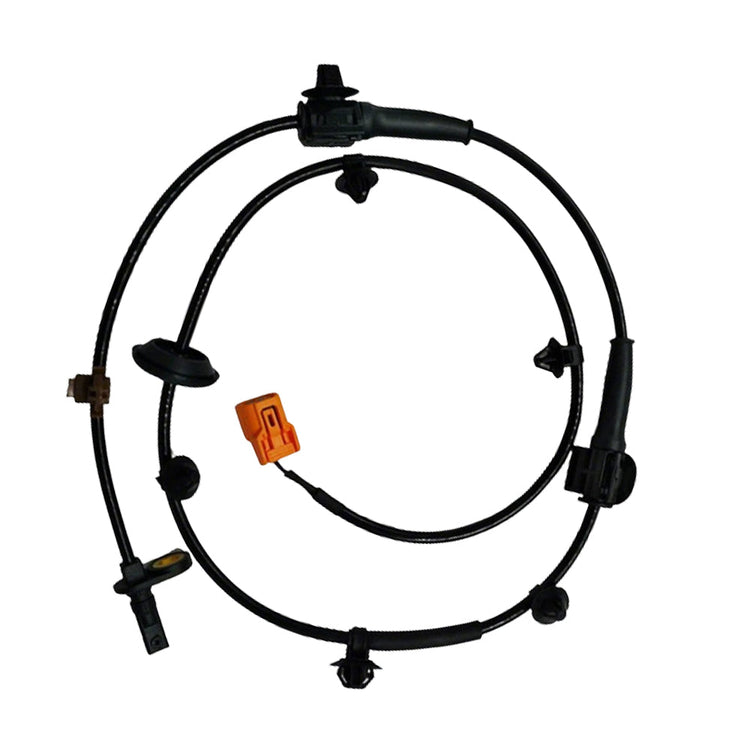 Front Right ABS Wheel Speed Sensor Suitable for Honda Jazz II 2002–2008-1