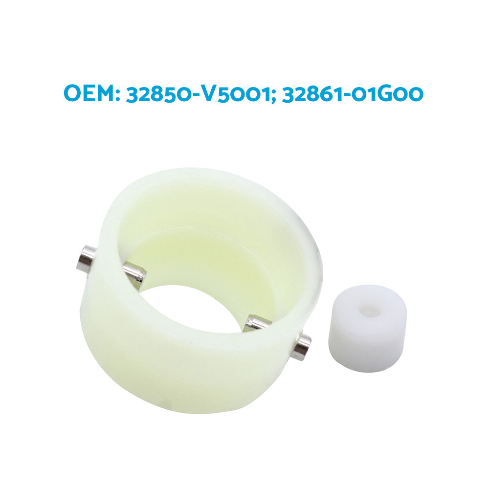 Shifter Bush Kit Suitable For Nissan Patrol GQ Y60 & Navara D22 1988-2008 (QD32 / VG30)-1