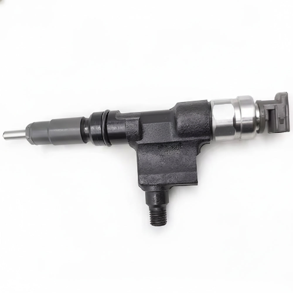 Diesel Injector Suitable For Hino 300 NO4C 095000-6521 23670-E0091-0