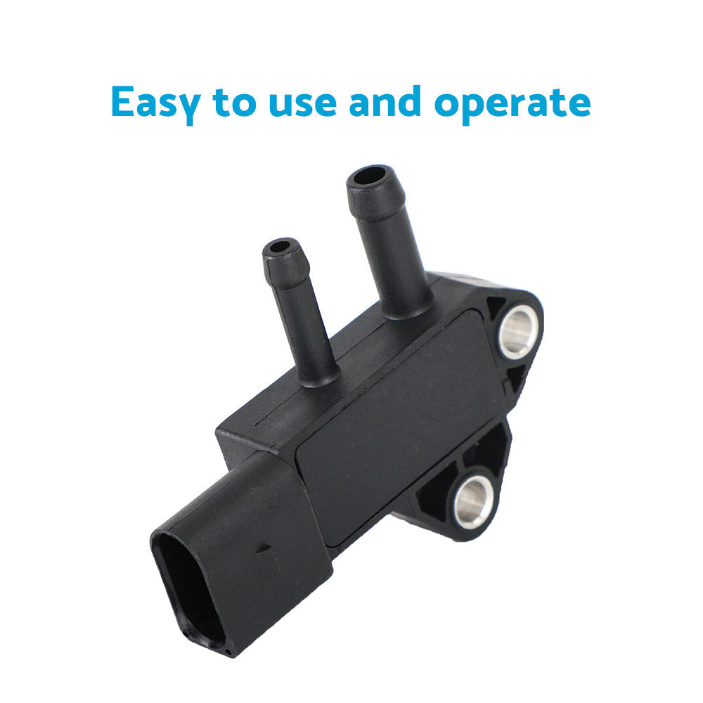 Exhaust Pressure Sensor 22627-AA500 Suitable For Mazda 6 CX-5 2.2L 2012-2018-3