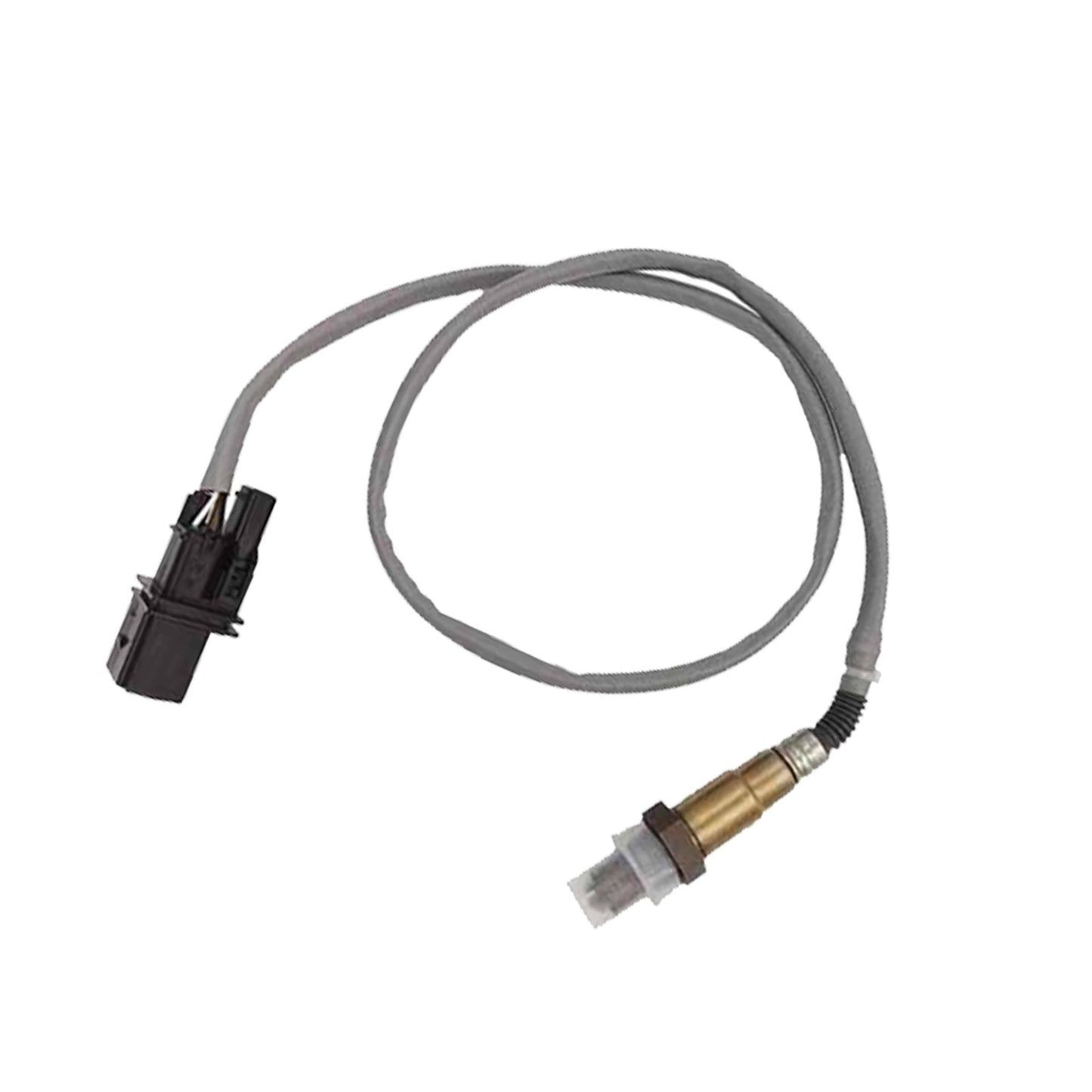 Pre-Cat Oxygen O2 Sensor 5 Wire Suitable For Mercedes C180 C200 W203 C230K CL203-0