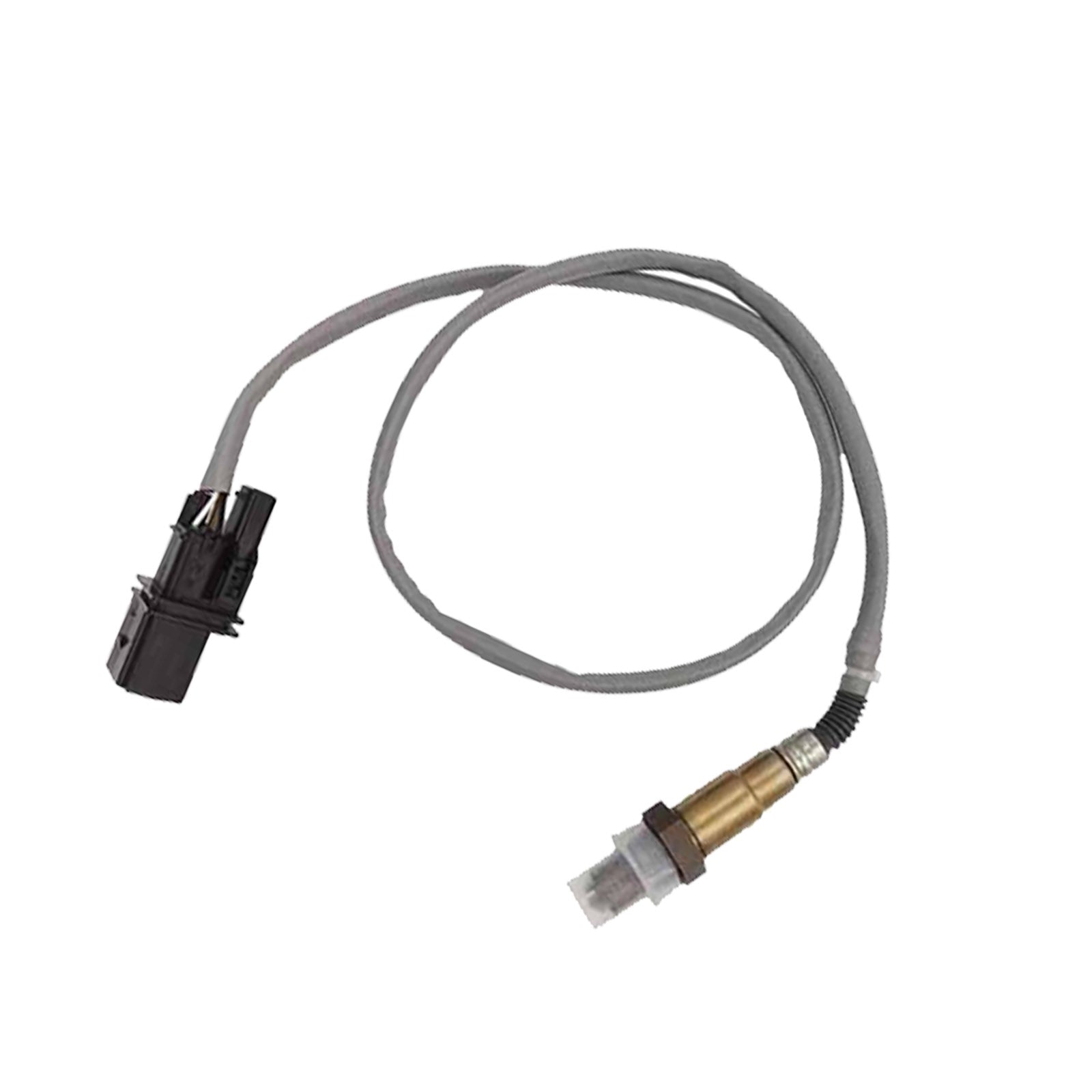 Pre-Cat Oxygen O2 Sensor 5 Wire Suitable For Mercedes C180 C200 W203 C230K CL203-0