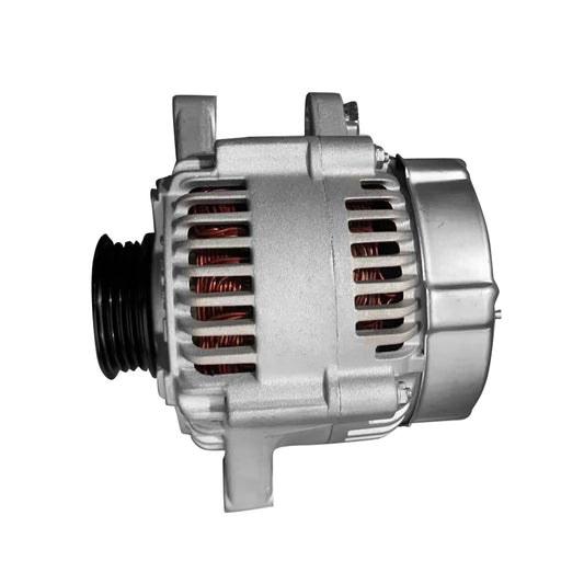 80A Alternator Suitable For Toyota Yaris NCP90R / NCP91R / NCP93R / NCP130R / NCP131R-0