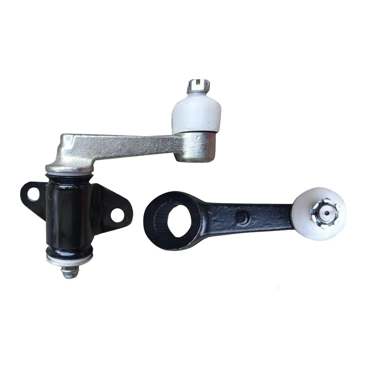 Pitman & Idler Arm Kit Suitable For Ford Ranger PJ PK, Ford Courier PE, Mazda BT-50 2.5L 3.0L Diesel-0