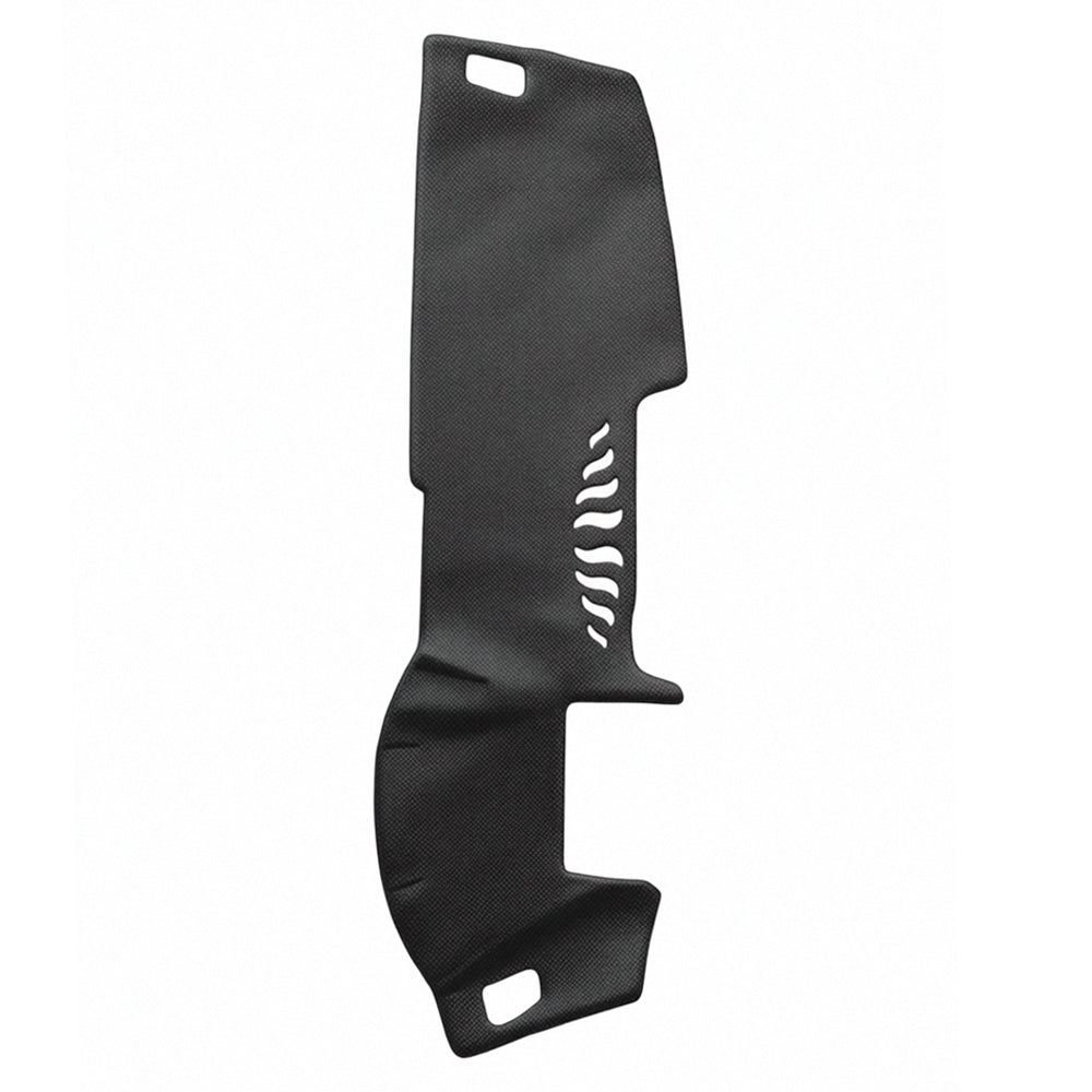 Black Non‑Slip Dash Mat with HUD Suitable for BYD Sealion 6 2024–2025 RHD-1