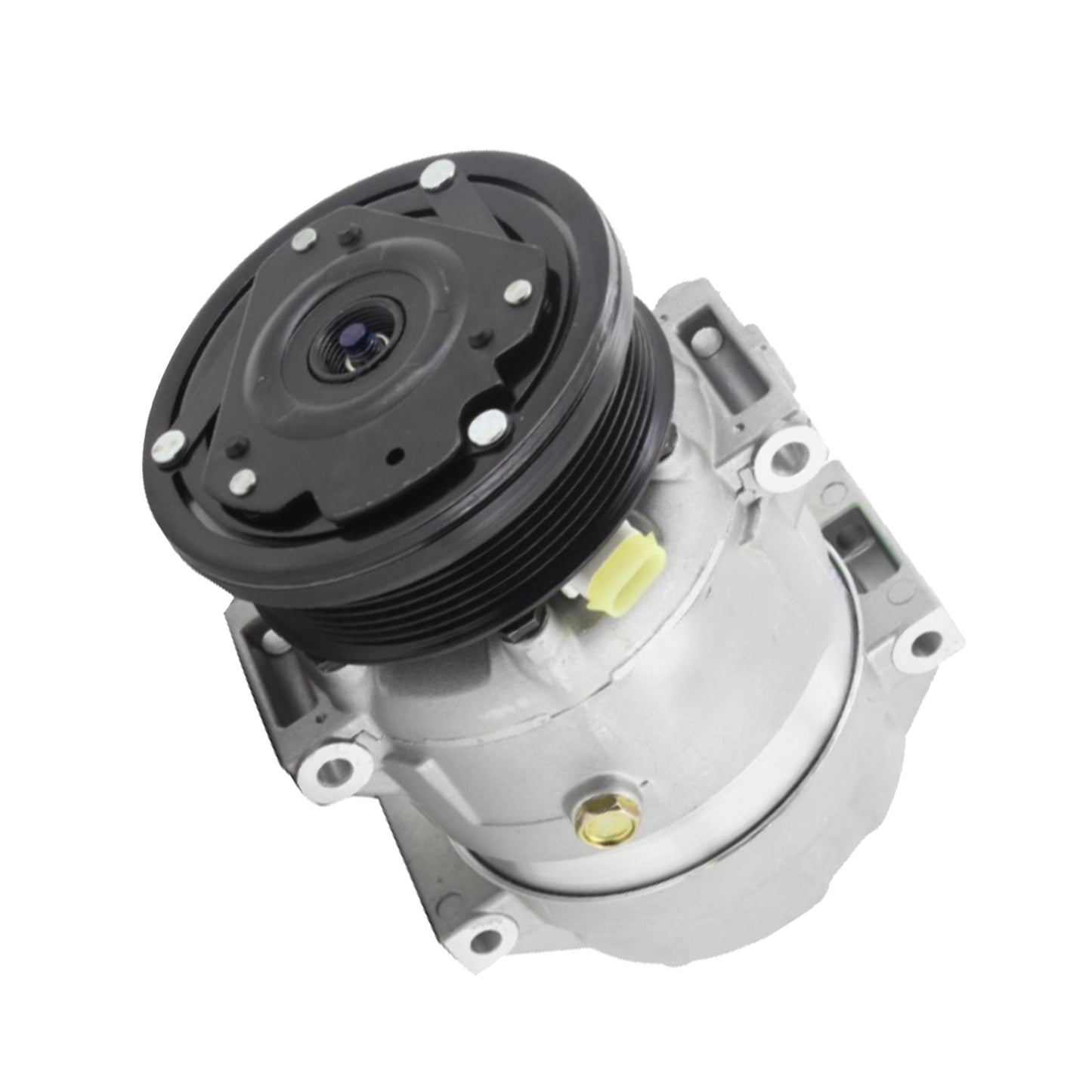 Air Conditioning Compressor Suitable For Holden Cruze JG / JH 2.0L Diesel Z20S1 / Z20D1-0