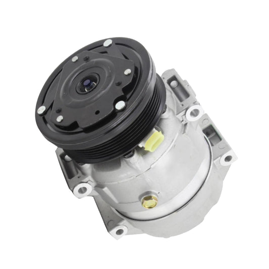Air Conditioning Compressor Suitable For Holden Cruze JG / JH 2.0L Diesel Z20S1 / Z20D1-0