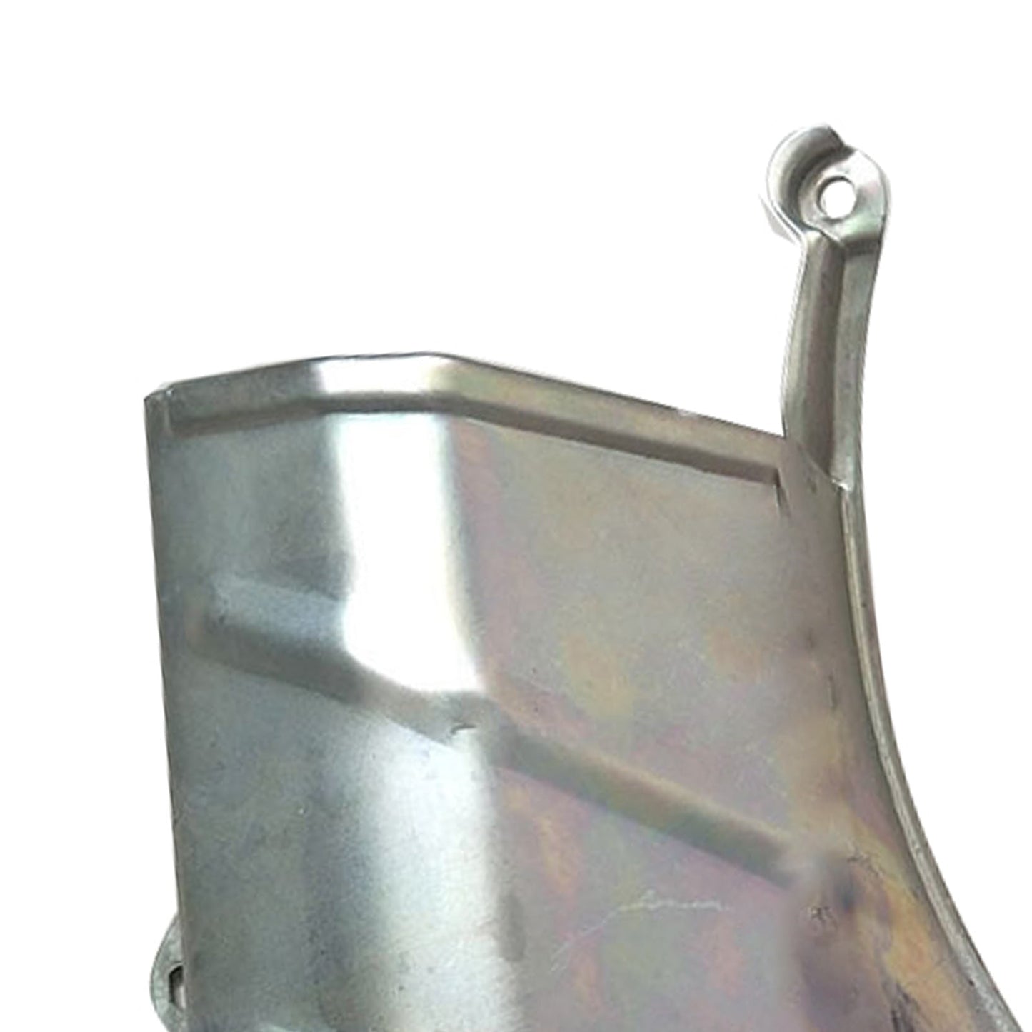 Chute Guide Scroll Plate Suitable for Honda  and  DMC 21 inch  Self Propelled Lawn Mower-4