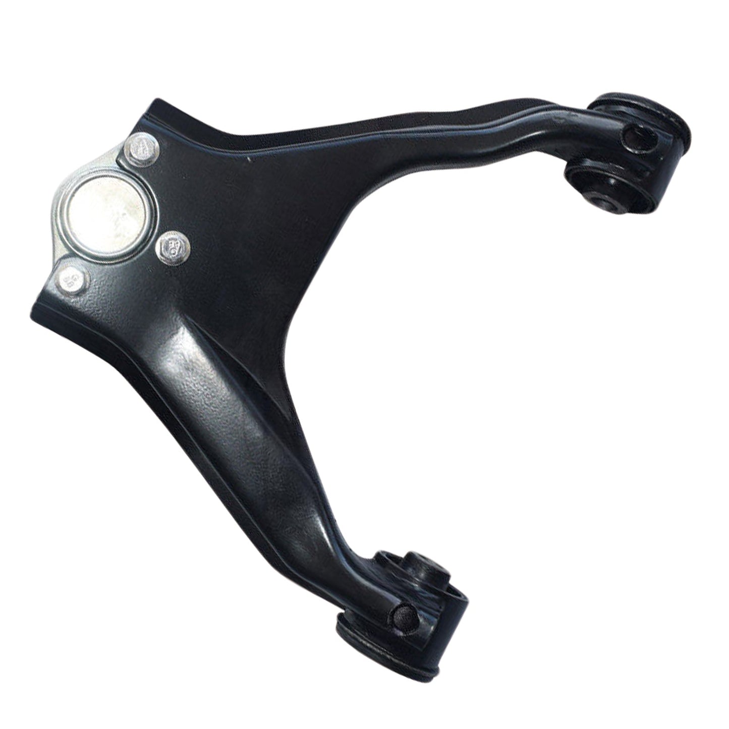 Pair Front Upper Control Arms Suitable For Mitsubishi Triton ML MN 4WD 2006–2015-3