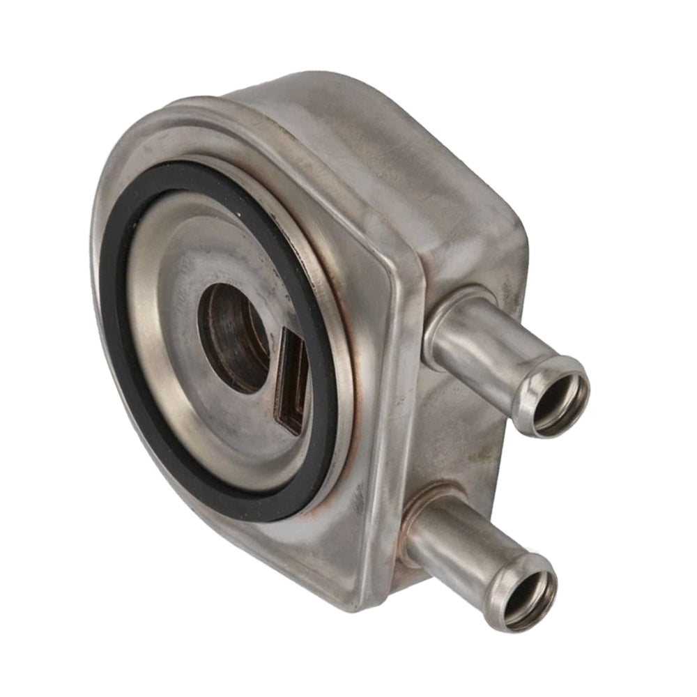 Engine Oil Cooler Suitable for Fiat Ducato & Iveco Daily II 1989–1999-2
