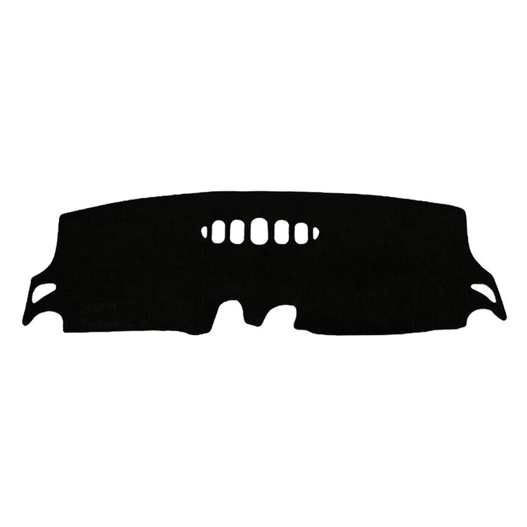 Dash Mat Suitable For Ford Mondeo MK4 MA MB MC 2007–2014 Non-Slip Dashboard Cover-0