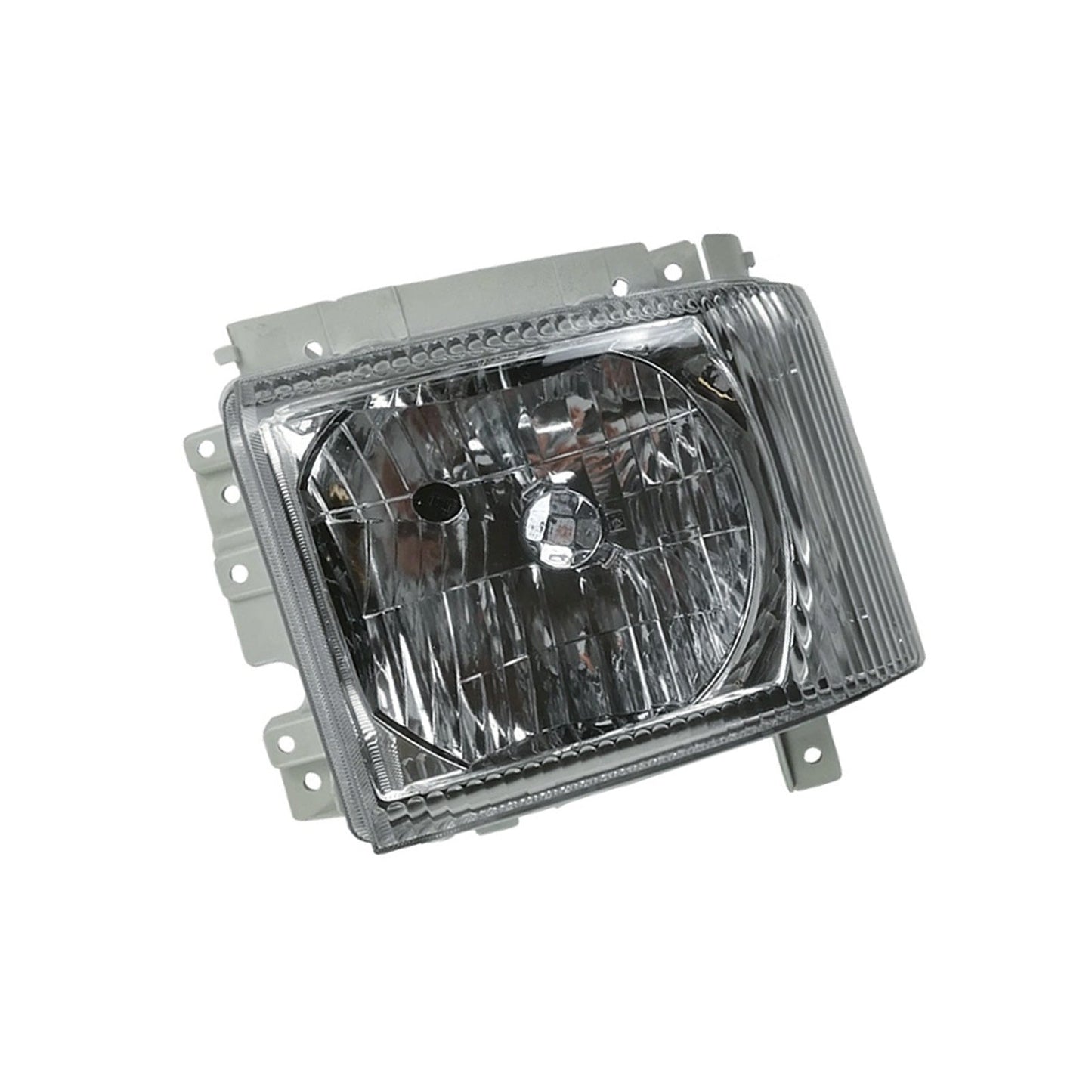 LH Head Light Lamp Suitable for Isuzu NLR NLS NNR NPR NPS Truck 08-On-3