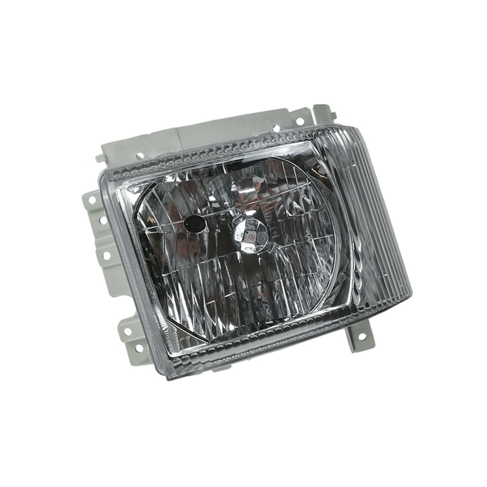 LH Head Light Lamp Suitable for Isuzu NLR NLS NNR NPR NPS Truck 08-On-3