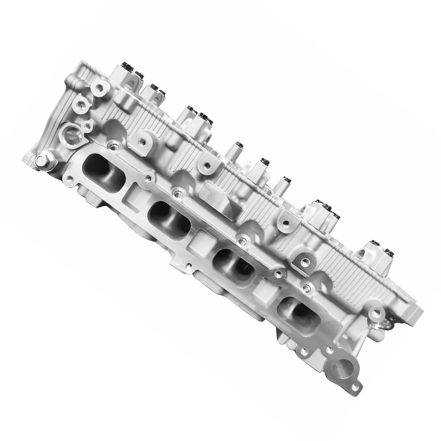 Cylinder Head With Bolts Suitable For Mitsubishi Triton / Pajero Sport 4N15 2.4L Diesel-2
