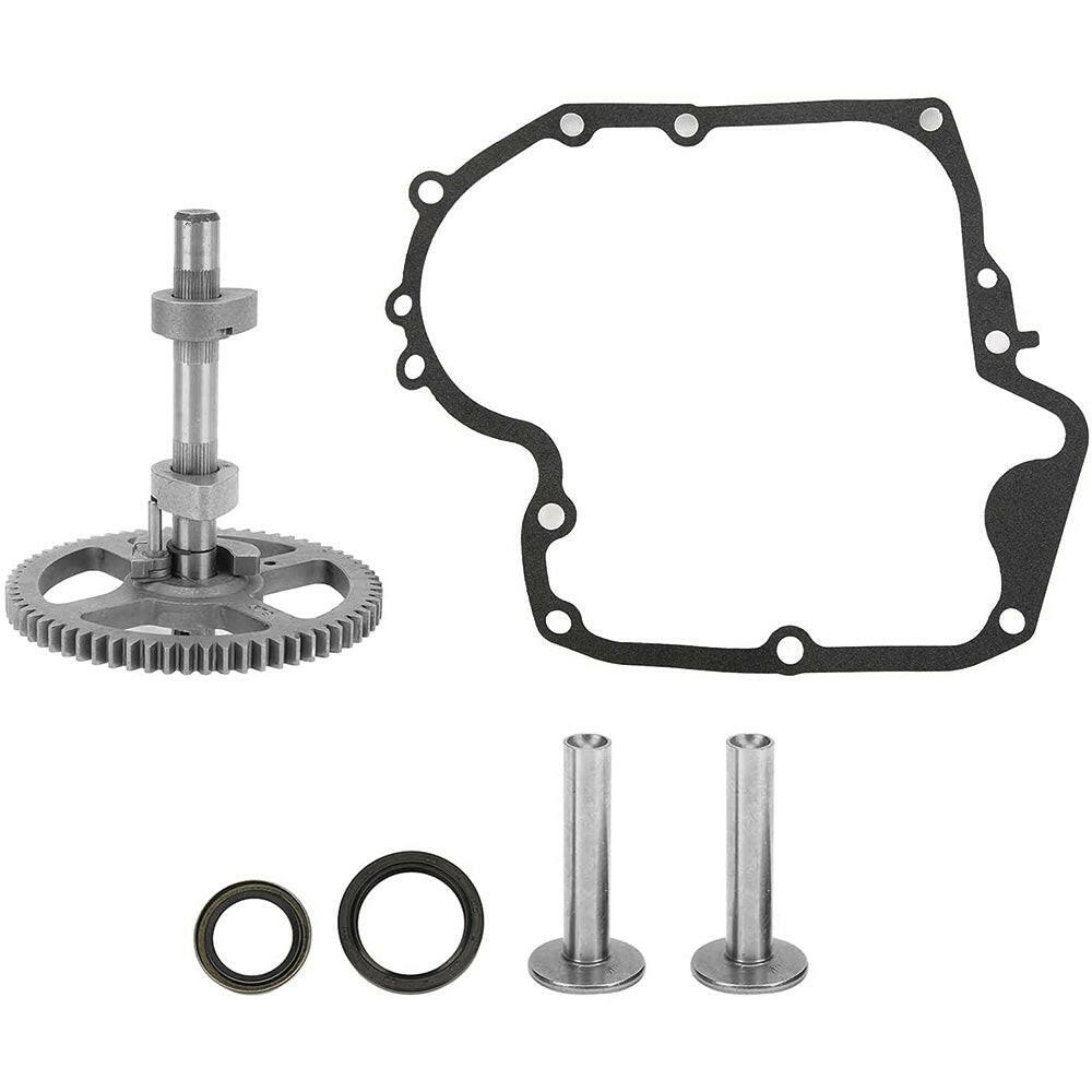 Camshaft Gasket Kit Suitable For Briggs & Stratton 793880, 793583, 792681, 791942, 795102-2