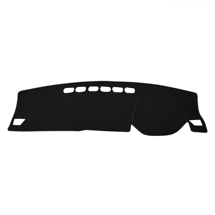 Dash Mat Non-Slip Suitable For Haval Jolion ULTRA LE with HUD 2021-2024 Black-0