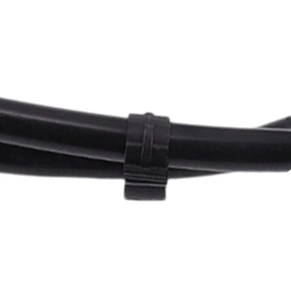 Supercharger Cooler Coolant Hose Upper Suitable for Jaguar XF XJ 3.0L 5.0L-1