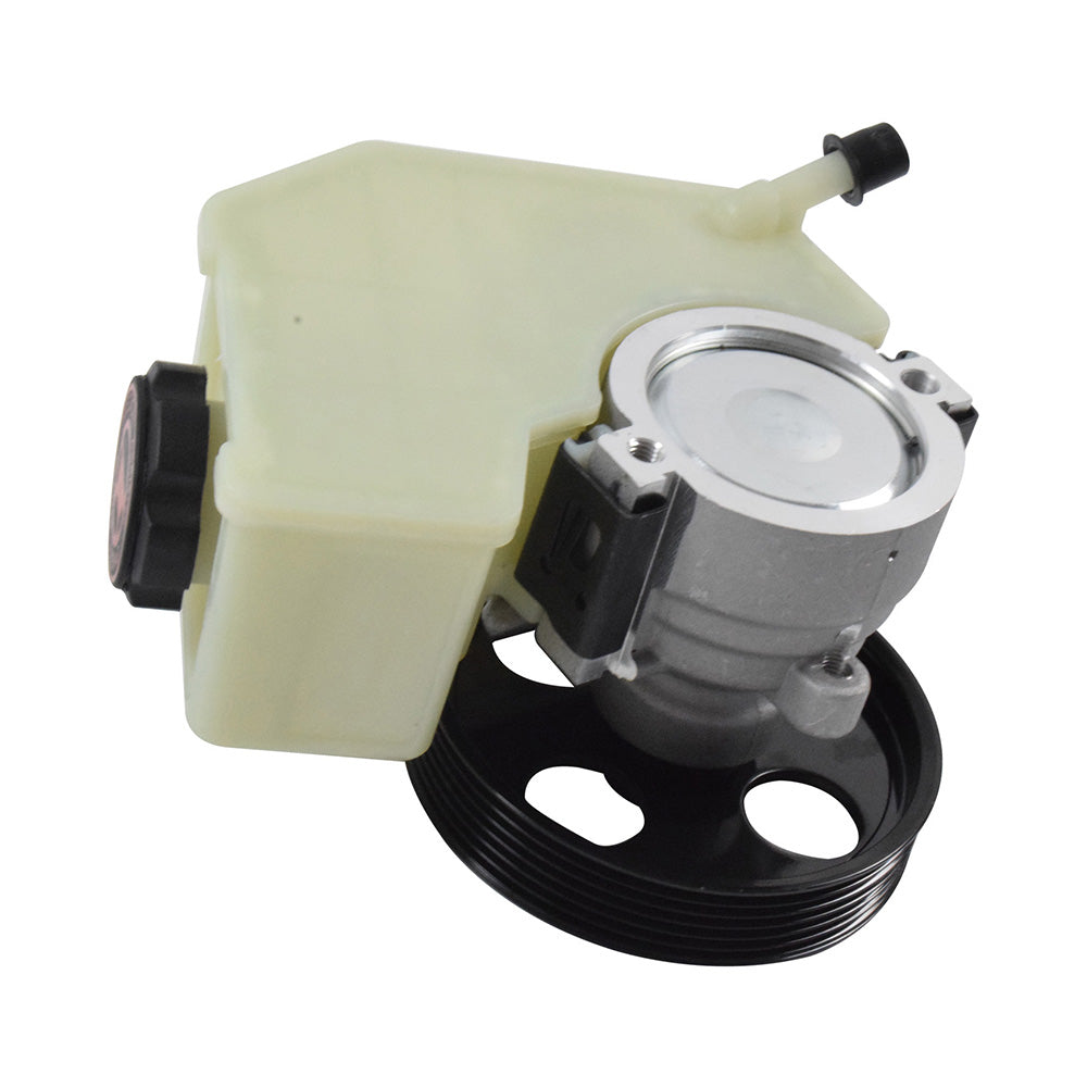 Power Steering Pump Suitable for Ford Falcon BA BF FG 6CYL INC XR6  and  TURBO LPG-1