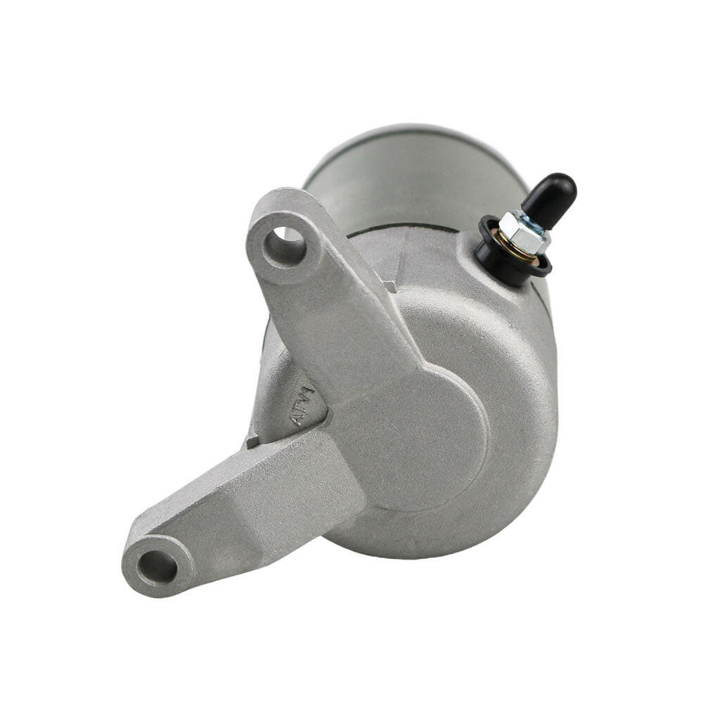 Starter Motor Suitable For Suzuki LT160 / LT230 / LTF230 / LTF250 / LTZ250 Quadrunner-3