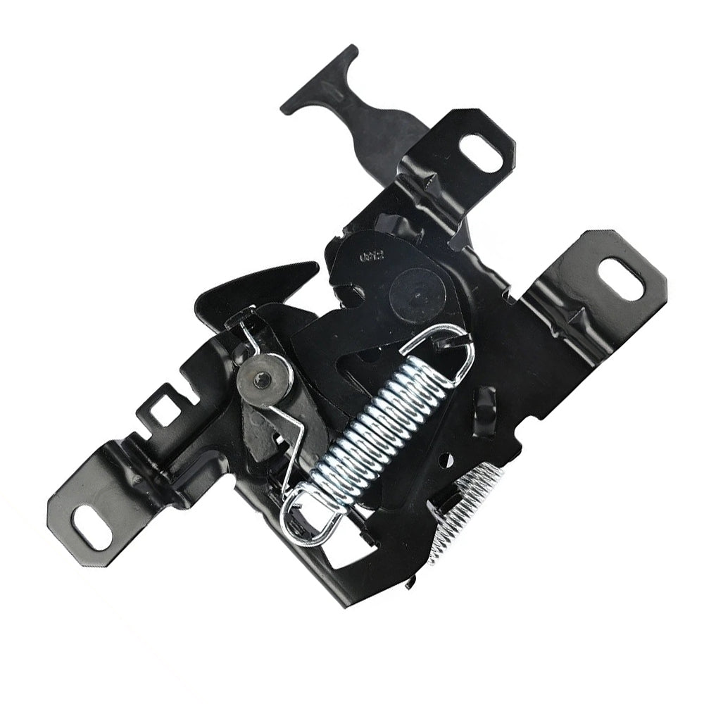 Bonnet Hood Lock Mechanism Suitable for Mercedes A-Class W169 A1698800460-3