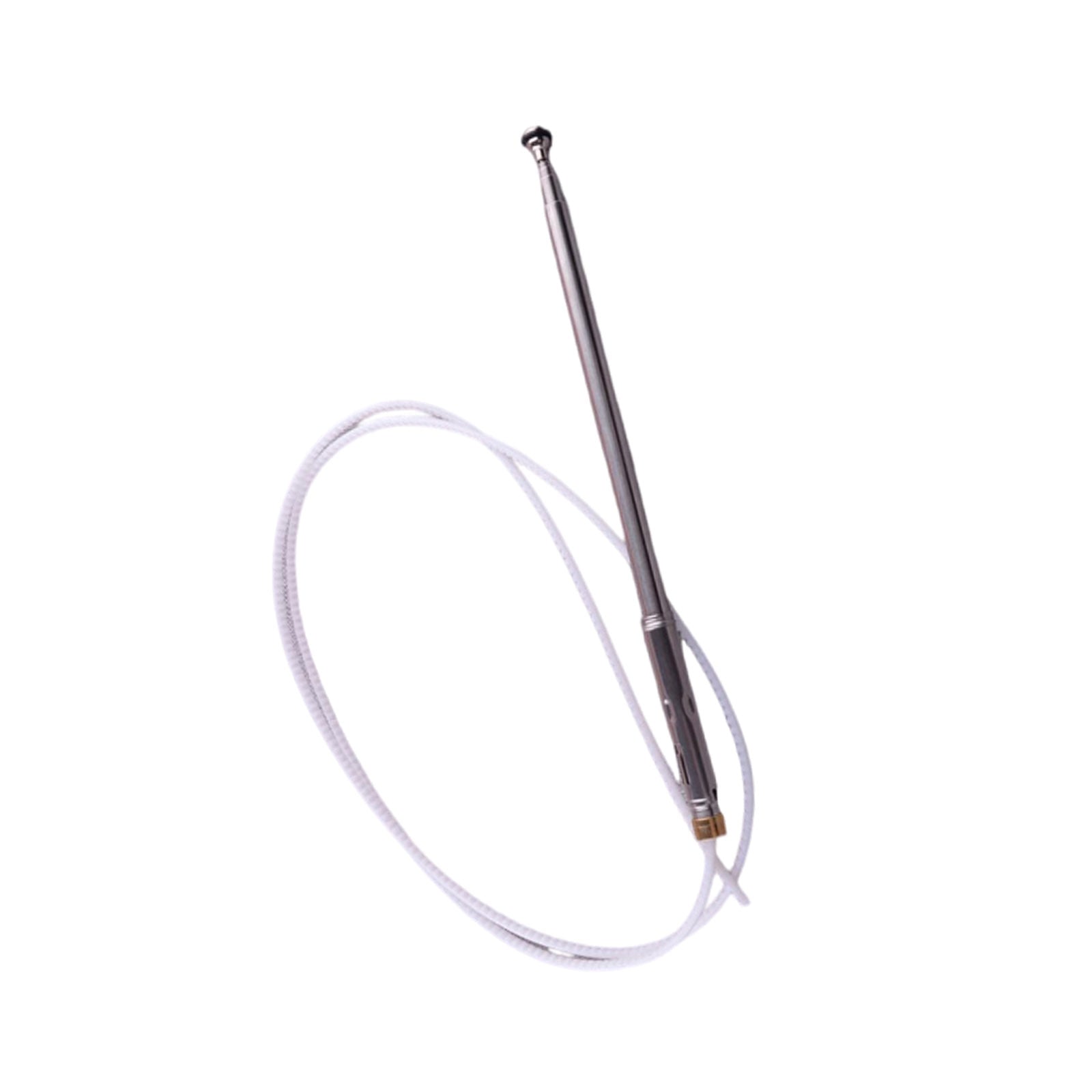 Telescopic Antenna Suitable For Mitsubishi Pajero NF / NG / NH / NJ / NK / NL 1983-1999-1
