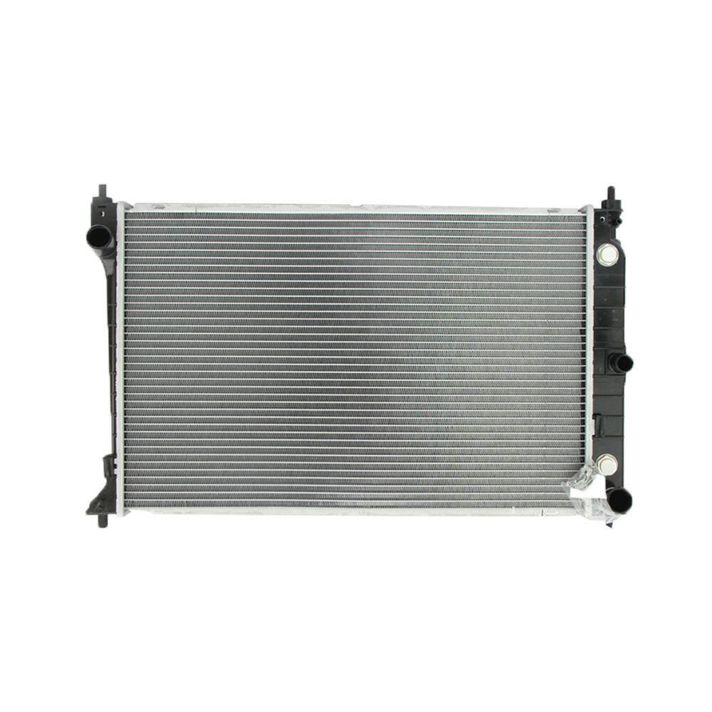 Radiator Suitable For Ford Falcon AU AU2 AU3 Fairmont XR XR8 XR6 Fairlane LTD AT MT 1998-2002-0