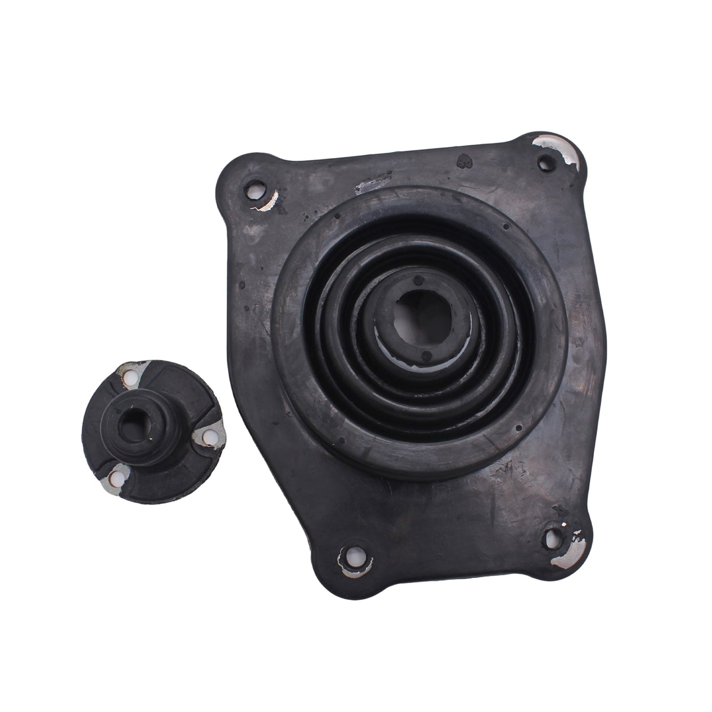 Gear Lever Shift Boot Rubber Gaiter Kit Suitable For Mazda MX-5 MK1-2.5 89-05-0