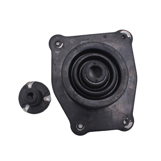 Gear Lever Shift Boot Rubber Gaiter Kit Suitable For Mazda MX-5 MK1-2.5 89-05-0