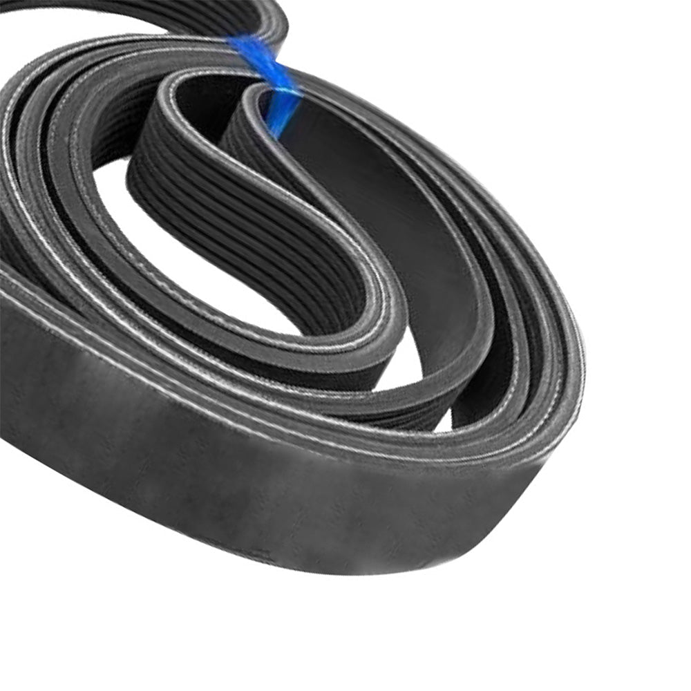 7PH1930 Dryer Drum Drive Belt Suitable For Electrolux Sensor Dry Models EDV5552 & EDV6552 - Frazy's Auto Parts