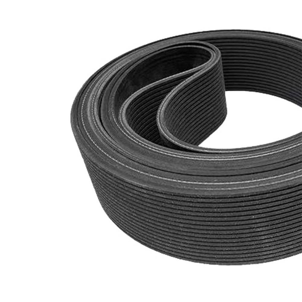 7PH1930 Dryer Drum Drive Belt Suitable For Electrolux Sensor Dry Models EDV5552 & EDV6552 - Frazy's Auto Parts