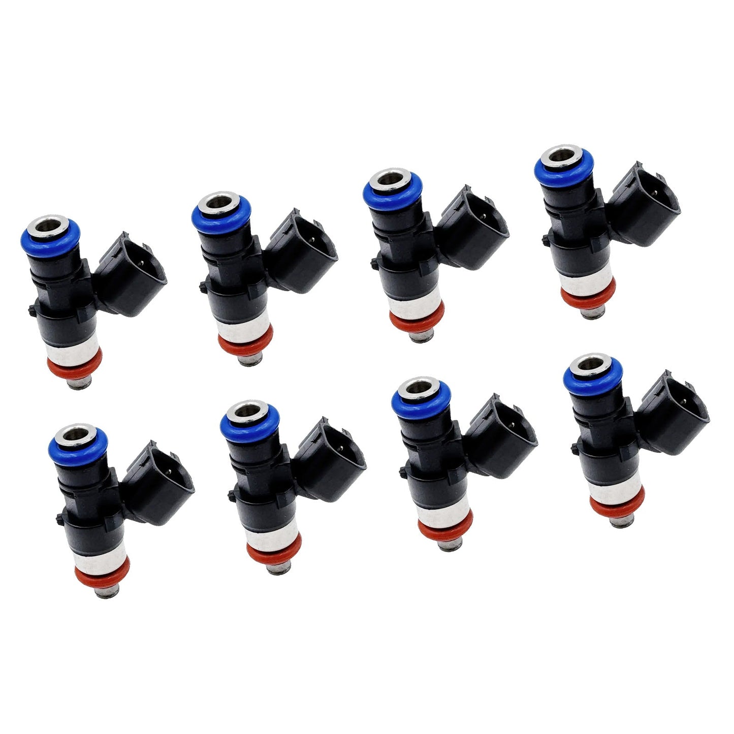 8 Fuel Injector for Holden Commodore VZ VE L76 L98 LS3 LS2 V8 6. 0 6. 2 0280158051 - Frazy's Auto Parts