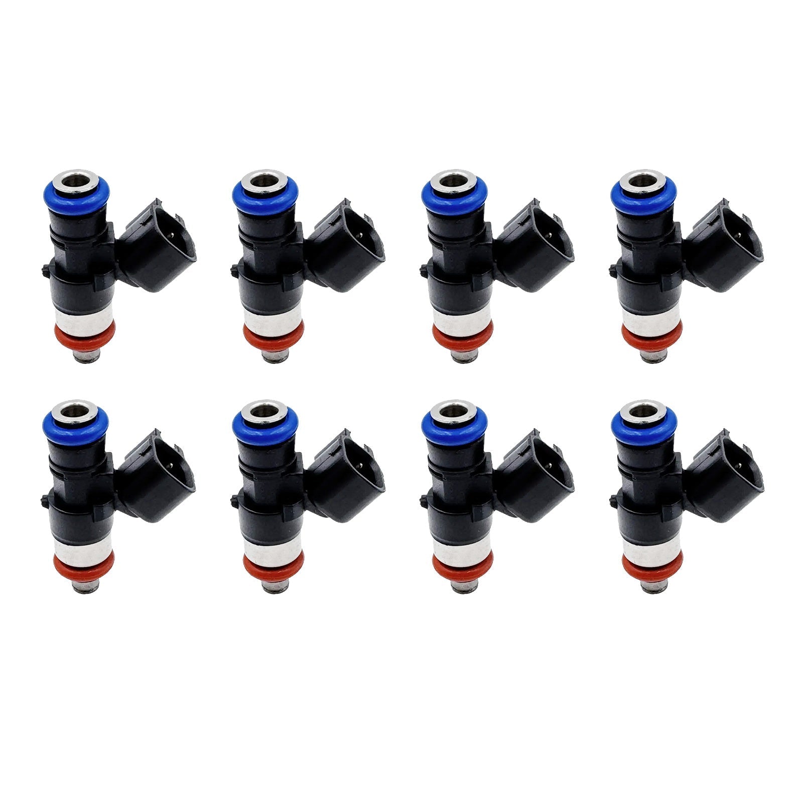 8 Fuel Injector for Holden Commodore VZ VE L76 L98 LS3 LS2 V8 6. 0 6. 2 0280158051 - Frazy's Auto Parts