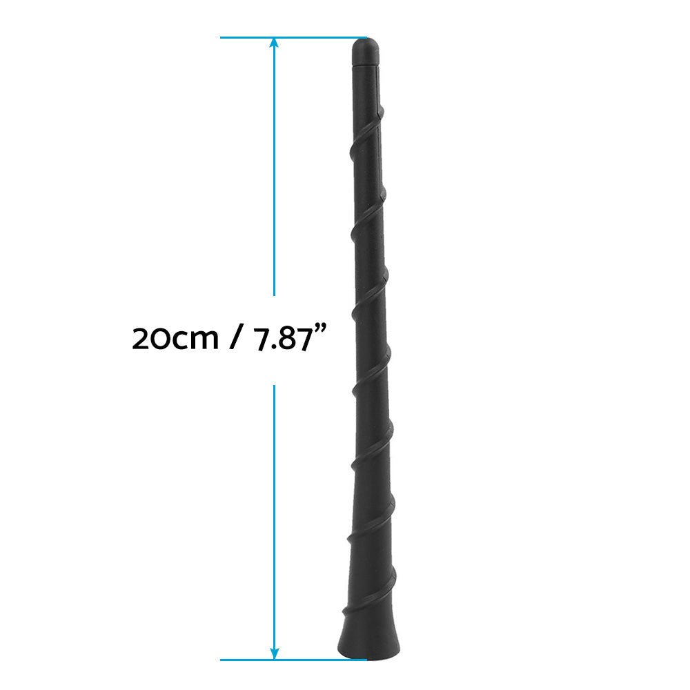 8 - Inch Car Signal Aerial Antenna AM/FM Radio Suitable For Dodge / Jeep Grand Cherokee - Frazy's Auto Parts