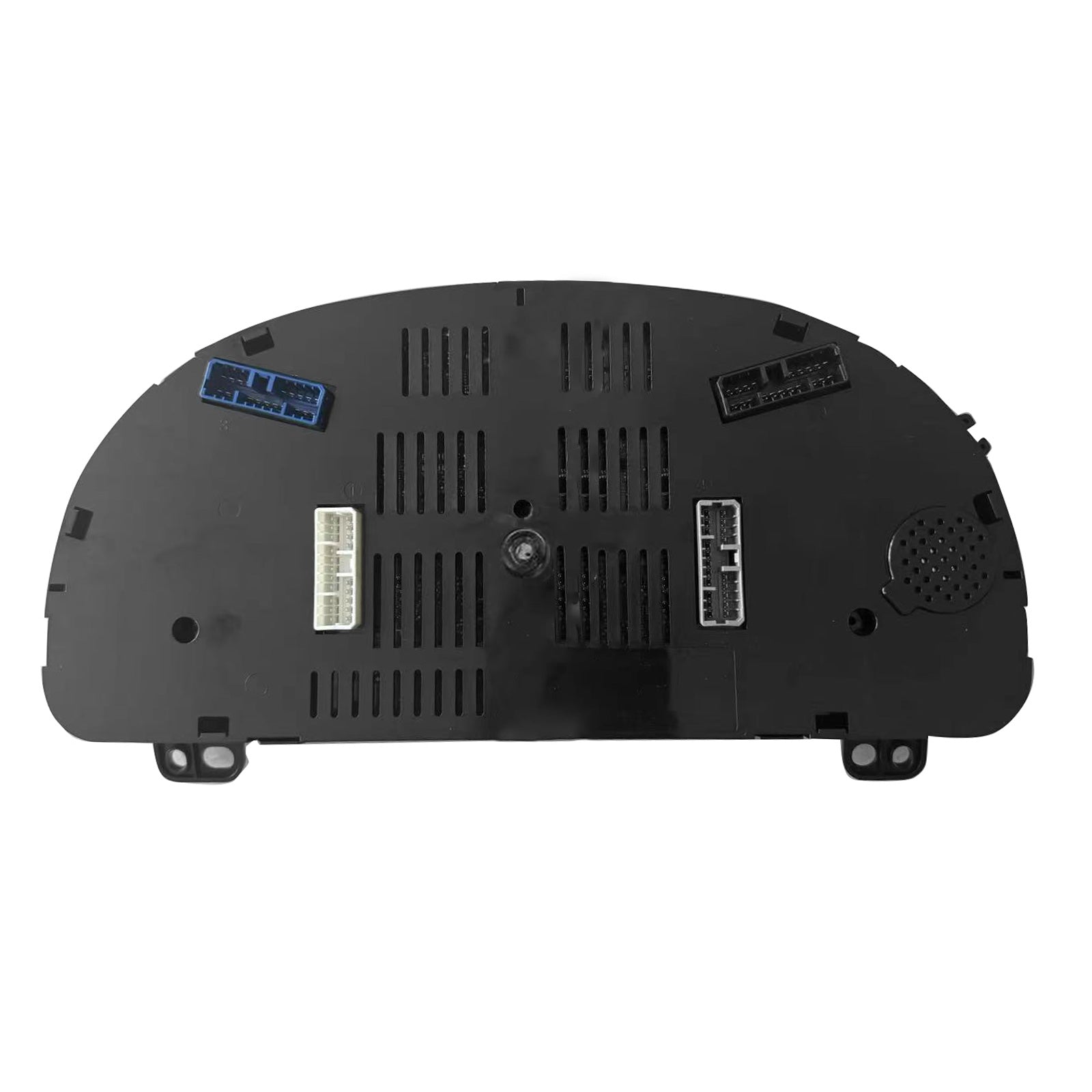 Fuel Combination Instrument Suitable For Sitrak Howo C7H WG9716582214 Dashboard-1