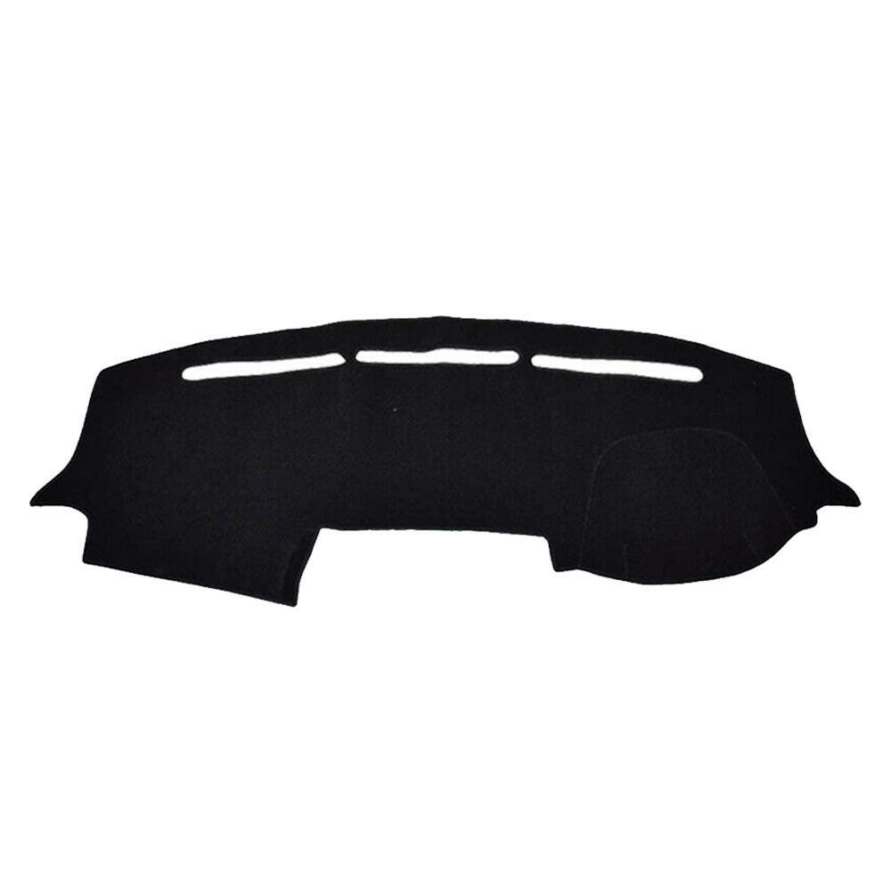 Dash Mat Non-Slip Suitable For Dodge RAM 5th Gen DT 1500 2500 3500 2020-2022-0