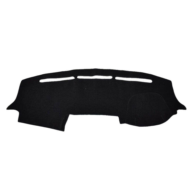 Dash Mat Non-Slip Suitable For Dodge RAM 5th Gen DT 1500 2500 3500 2020-2022-0