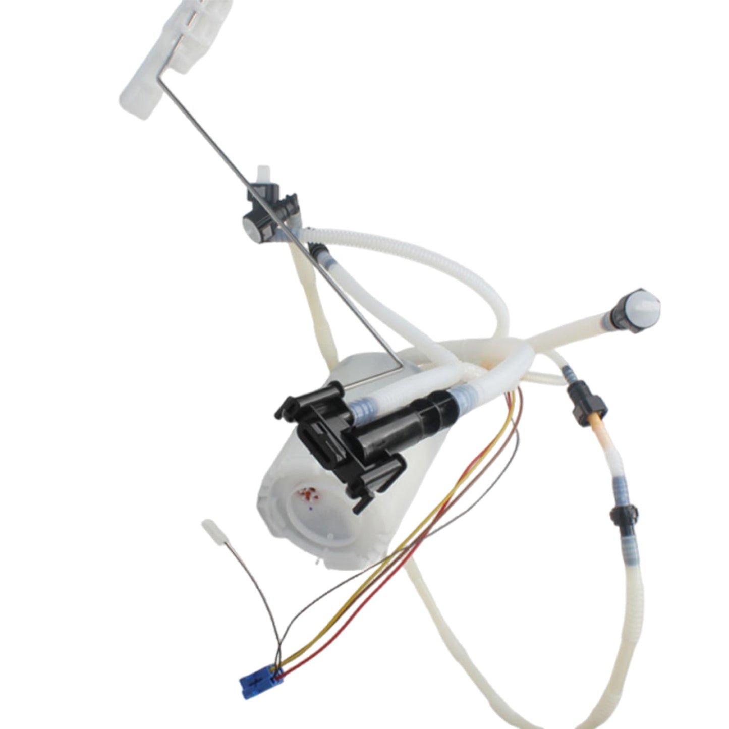 Fuel Pump Assembly Suitable For Porsche Panamera 2010-2016 3.0L / 3.6L / 4.8L 97062013200-4