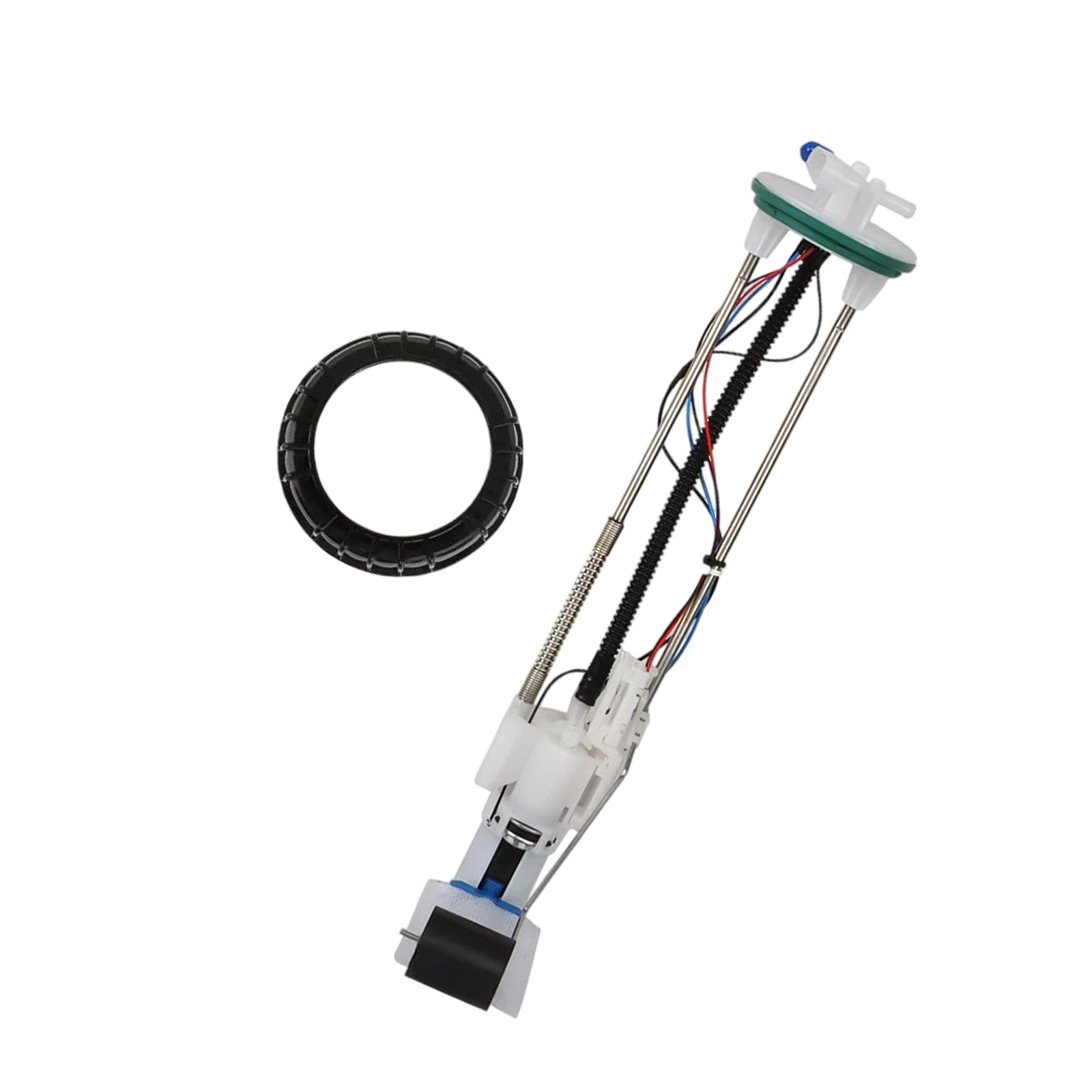 Fuel Pump Assembly Suitable For Can-Am Outlander 450 / 500 / 570 MAX DPS 2015-2020-3