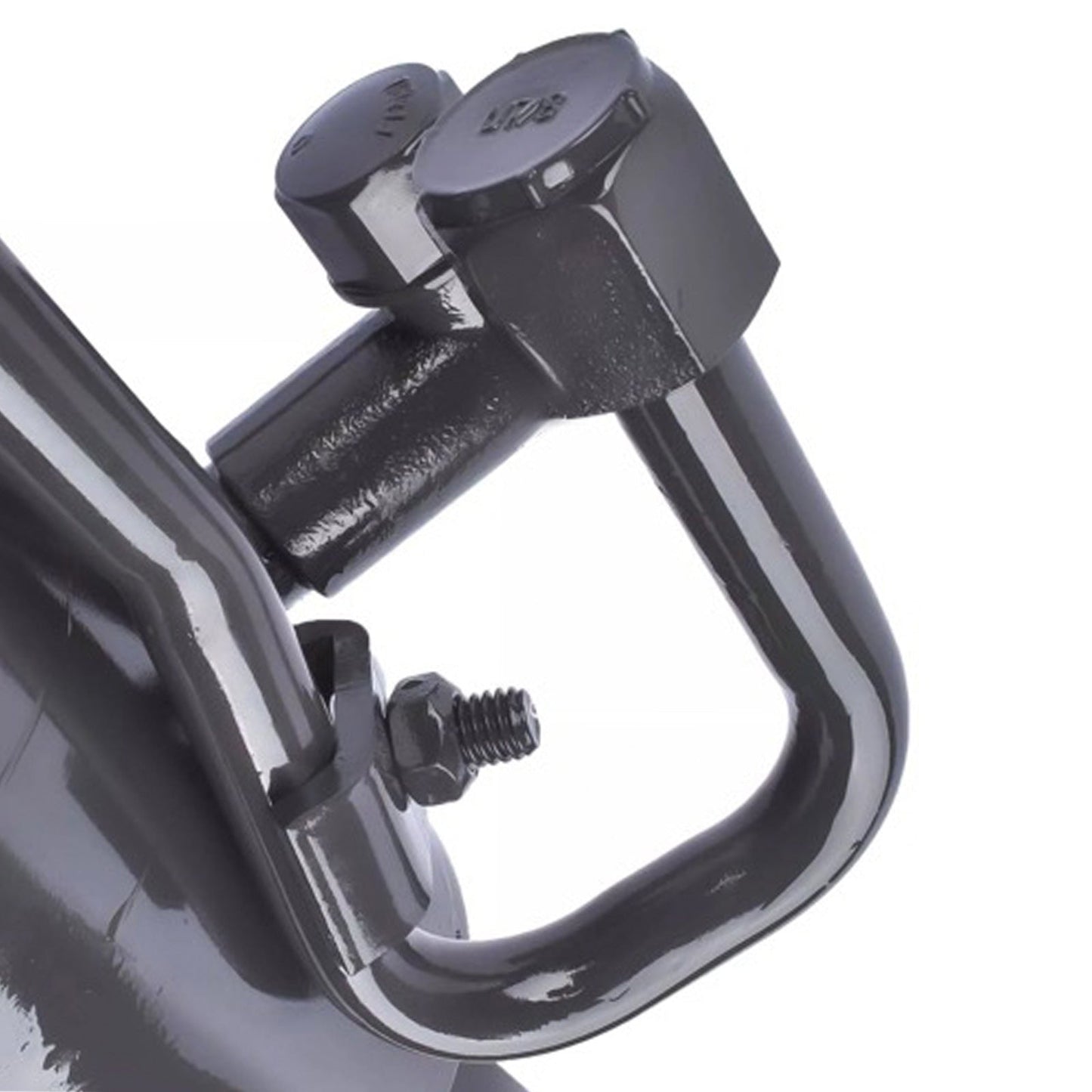 Hydraulic Tilt Cylinder Ram Bucket Tip Suitable For Bobcat Skid Steer Loader 753-1