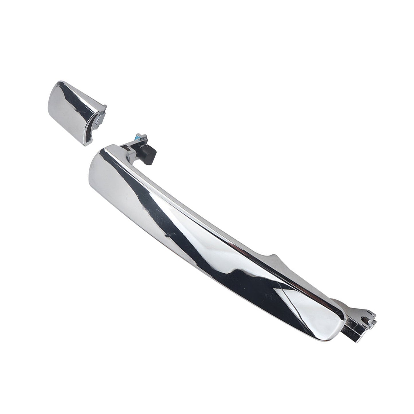 Front LH Exterior Door Handle Suitable For Nissan Murano Z50 V6 3.5L 05-09-2
