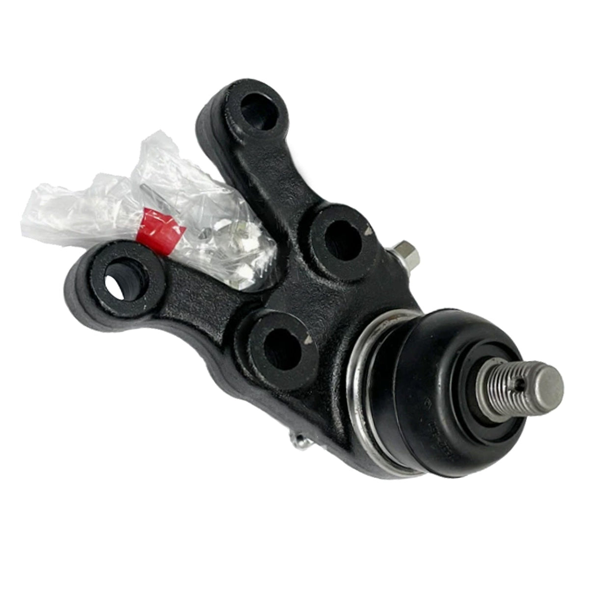 Lower Ball Joint Pair Left & Right Suitable For Mitsubishi Pajero NH-NL 4x4 1991-2000-3